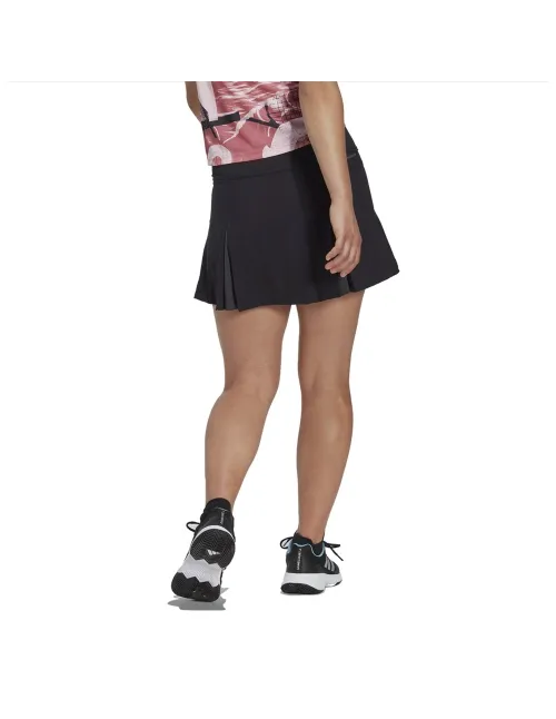 Falda Adidas Club Pleated Mujer | Ofertas de pádel